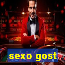 sexo gost